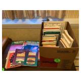 Collection of musical compositions