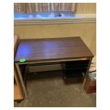 MID CENTURY MODERN FURNITURE - DESK