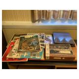 VINTAGE - TOYS   BOARD GAMES