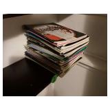 Disney sheet music assortment & more