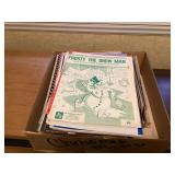 festive music for the holidays