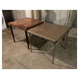MID CENTURY MODERN FURNITURE - TABLE
