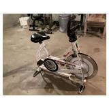 SCHWINN DX 900 EXERCISE BIKE