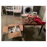 ORNAMENTS   HOLIDAY DECOR