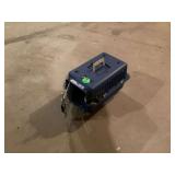 SMALL ANIMAL CARRIER