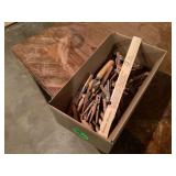 CLOTHESPINS - HOUSEHOLD MISC