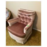 MID CENTURY MODERN FURNITURE - CHAIR