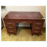MID CENTURY MODERN FURNITURE - DESK