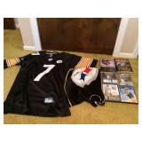 SPORTS MEMORABILIA