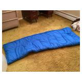 SLEEPING BAG