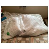 MATTRESS COVERS - HOUSEHOLD MISC