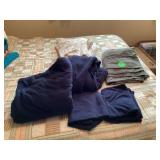 FLANNEL SHEETS - HOUSEHOLD MISC