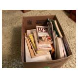 Improving health through cooking