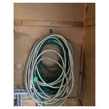 3 HOSES - LAWN & GARDEN