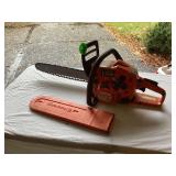 Husqvarna 235 Chainsaw Strong Compression