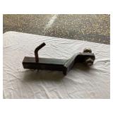 REESE HITCH W 2” BALL - AUTOMOTIVE