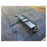 LAWN THATCHER - LAWN & GARDEN