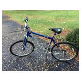 SCHWINN SUBURBAN MENS BICYCLE