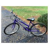 RAND TRAIL BLAZER WOMANS BICYCLE