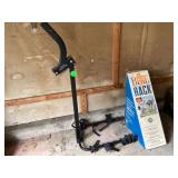 BIKE RACK - AUTOMOTIVE