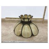 Tiffany Style Mid Century Modern Ceiling Light Shade