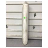 Protective cover for young plants