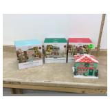 ORNAMENTS   HOLIDAY DECOR