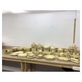 PORCELAIN CHINA POTTERY