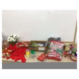 GARLAND BOWS AND MORE