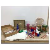 ORNAMENTS   HOLIDAY DECOR