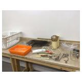 Electric kitchen knife utensils cooling racks and more - kitchen tools