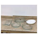 MISC PYREX - KITCHEN   UTENSILS