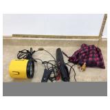 Bright Tactical Protective