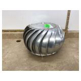 VENT TURBINE - HOUSEHOLD MISC