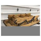 ATTIC LADDER - HOUSEHOLD MISC