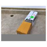 BRUNTON PROPANE POST - HOUSEHOLD MISC