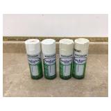 Durable appliance paint