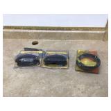 Hose assembly kennel carriers