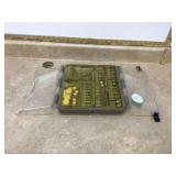 DREMEL ACCESSORY SET - TOOLS