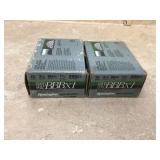 20 Remington 10 gauge 3-1 2 shotsh