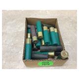 MIXED 10 GAUGE SHELLS - AMMO FIREARMS