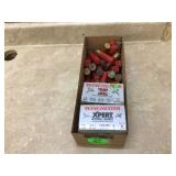 WINCHESTER 12 GAUGE 2-3 4” SHELLS