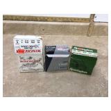 MIXED 12 GAUGE 2-3 4” SHELLS