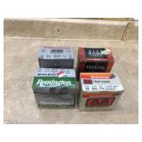 MIXED 12 GAUGE 2-3 4” SHELLS