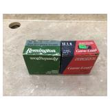 MIXED 12 GAUGE 2-3 4” SHELLS