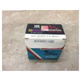25 rounds of 16 gauge 2-3 4 shells