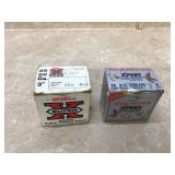 MIXED 20 GAUGE 2-3 4” SHELLS