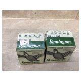 25 x 20ga 2-3 4 shells &