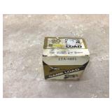 25 rounds vintage Federal 20 gauge game load shells