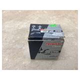 25 ROUNDS FEDERAL 20 GAUGE 3” SHELLS